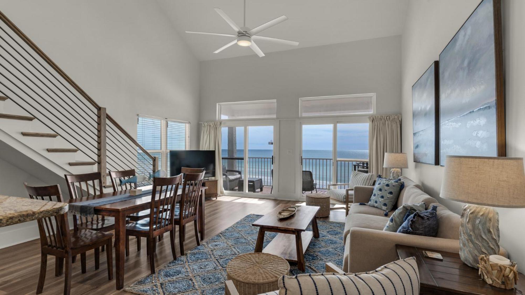 Eastern Shores 211 Santa Rosa Beach Buitenkant foto
